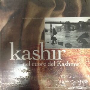 Kashir Nel Cuore Del Kashmir