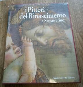 I Pittori Del Rinascimento A Sanseverino. Lorenzo D'alessandro E Ludovico Urba