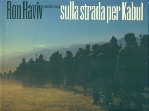 Sulla Strada Per Kabul, Ilana Orzenoy