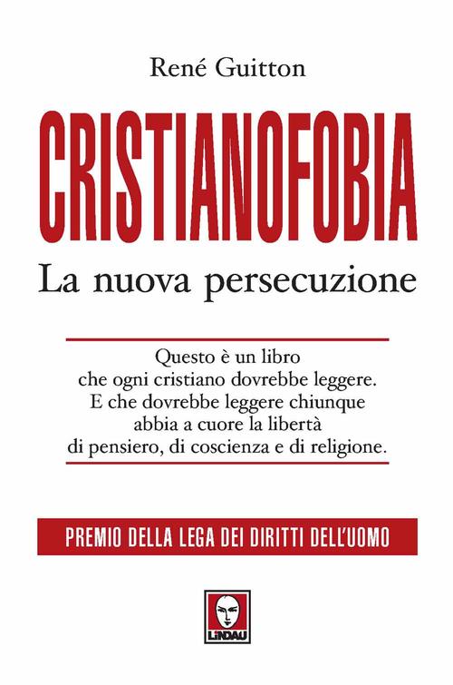 Cristianofobia