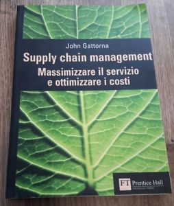 Supply Chain Management: Massimizzare Il Servizio E Ottimizzare I Costi