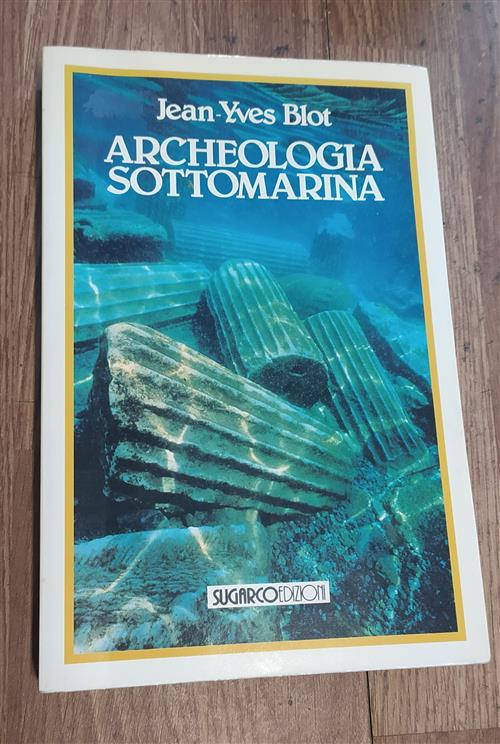 Archeologia Sottomarina