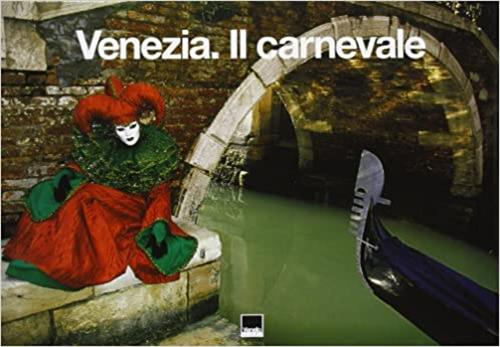 Venezia Il Carnevale