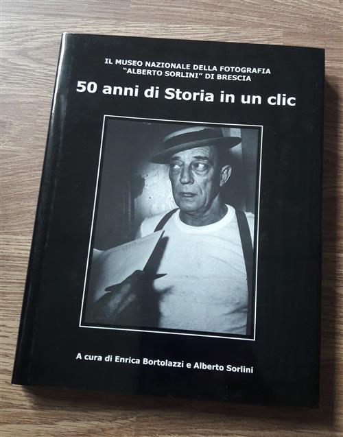 50 Anni Di Storia In Un Clic