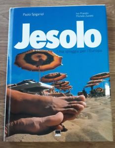 Jesolo. Ediz. Italiana, Inglese E Tedesca