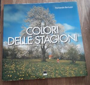 Colori Delle Stagioni