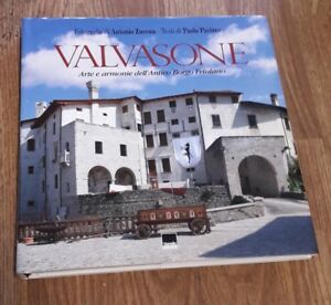 Valvasone. Arte E Armonie Dell'antico Borgo Friulano Antonio Zuccon Vianello 2