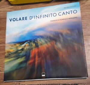 Volare D'infinito Canto - Michele Coccioli