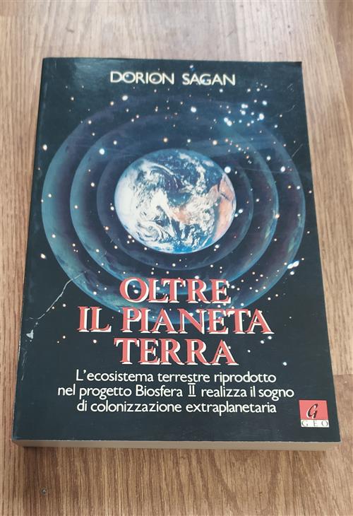 Oltre Il Pianeta Terra