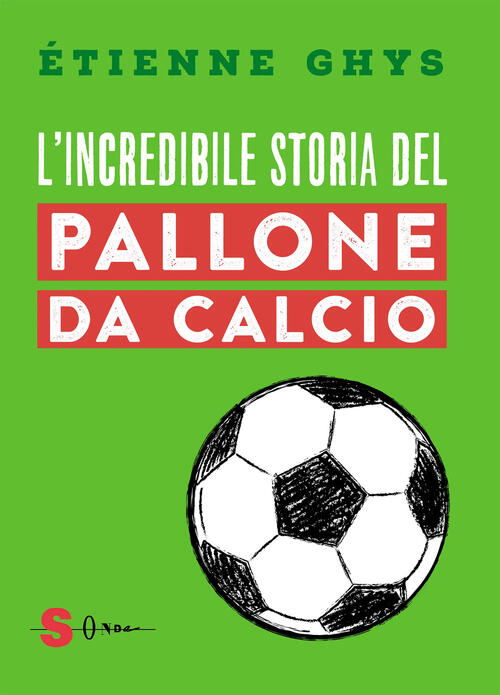 L'incredibile Storia Del Pallone Da Calcio. Tutto Quello Che Devi Sapere Sul M