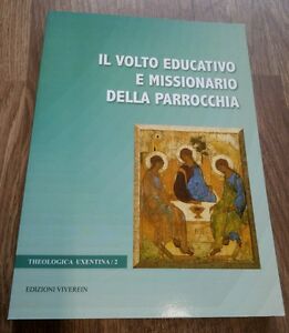 Il Volto Educativo E Missionario Della Parrocchia