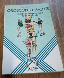 Oroscopo E Salute Xenia