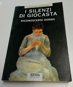 Silenzi Di Giocasta