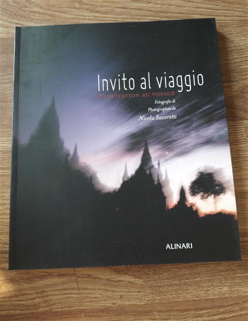 Invito Al Viaggio