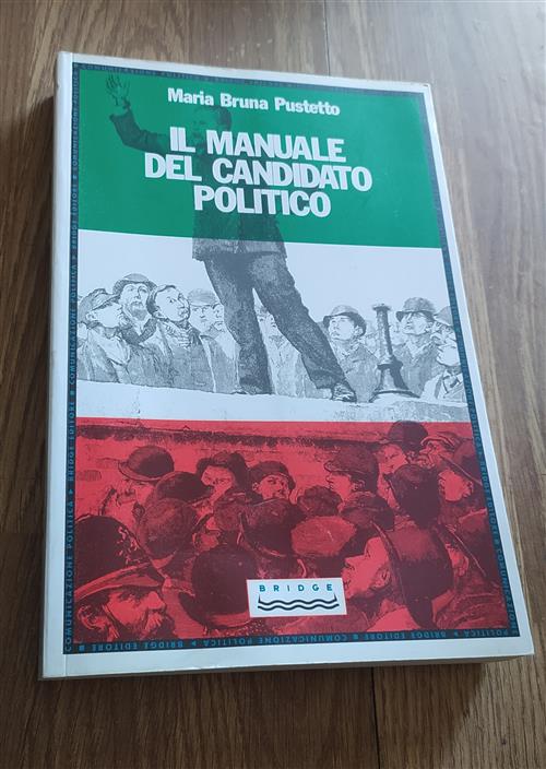 Il Manuale Del Candidato Politico