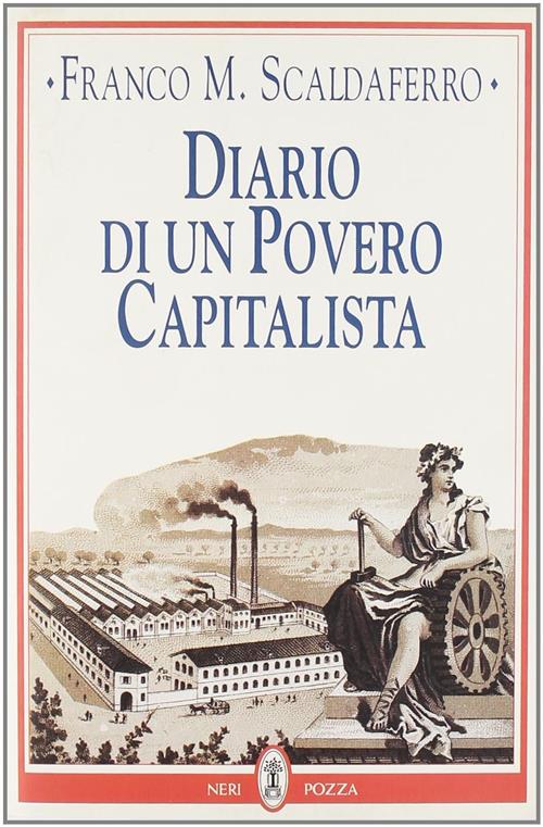 Diario Di Un Povero Capitalista