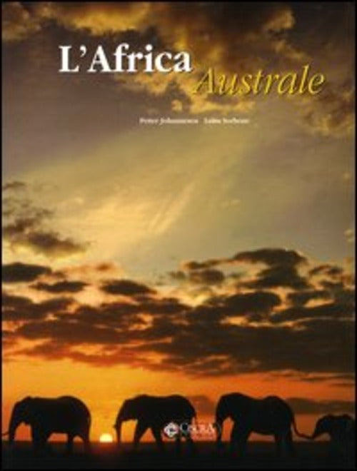 L' Africa Australe