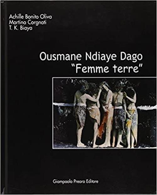 Ousmane Ndiaye Dago. Femme Terre