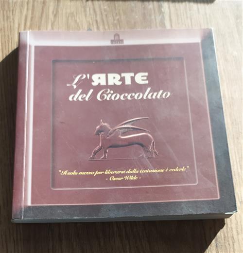 L'arte Del Cioccolato