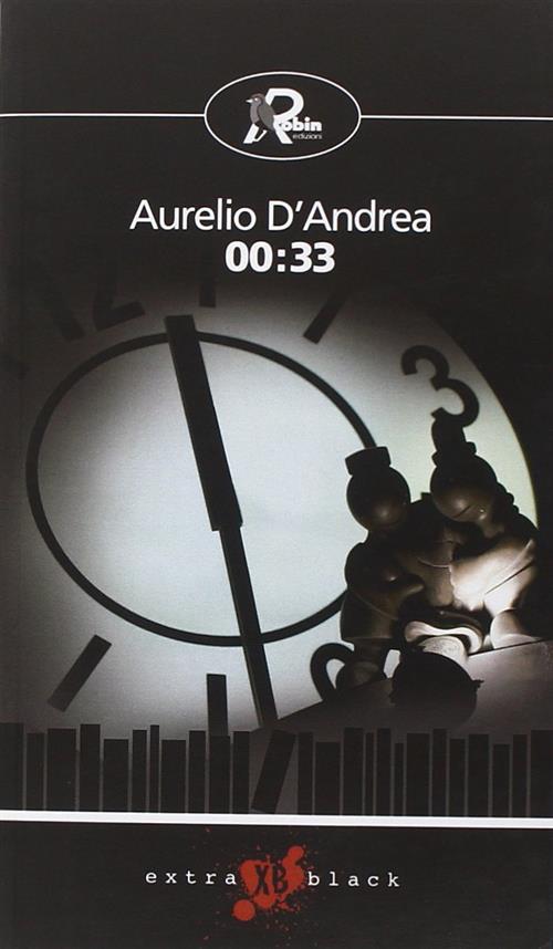 00:33 Aurelio D'andrea Robin 2011