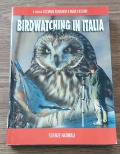 Birdwatching In Italia