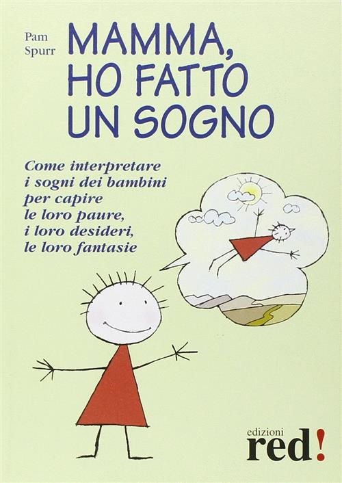 Mamma, Ho Fatto Un Sogno