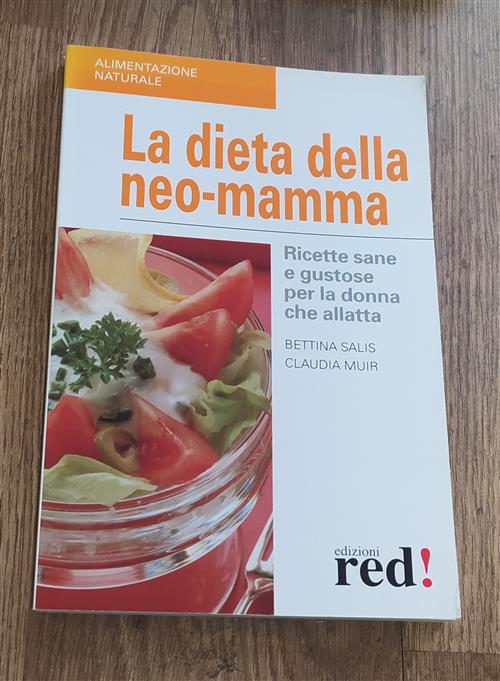 La Dieta Della Neo-Mamma