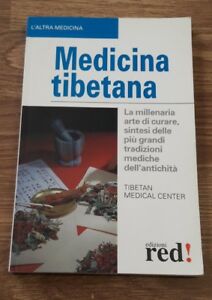 Medicina Tibetana