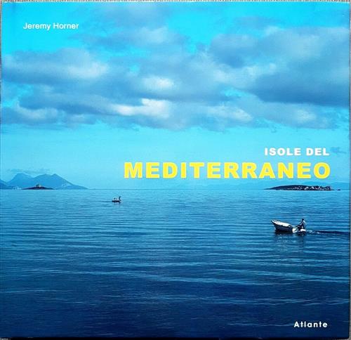 Isole Del Mediterraneo