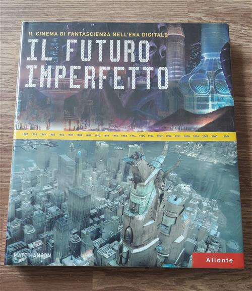 Il Futuro Imperfetto