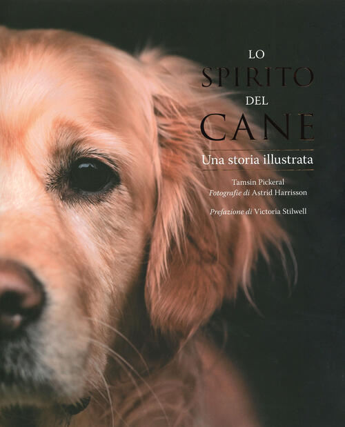 Lo Spirito Del Cane. Una Storia Illustrata Pickeral Tamsin Atlante 2020