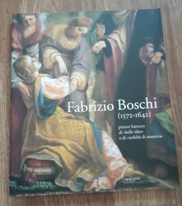 Fabrizio Boschi 1572 1642