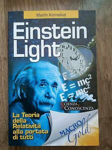 Einstein Light