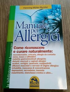 Manuale Per Allergici