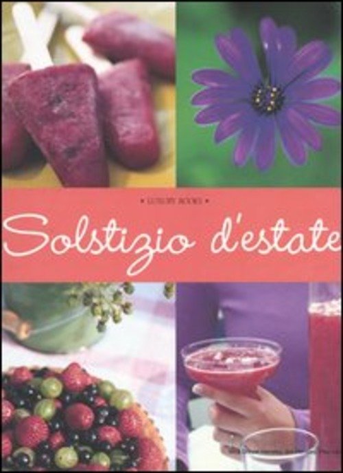 Solstizio D'estate