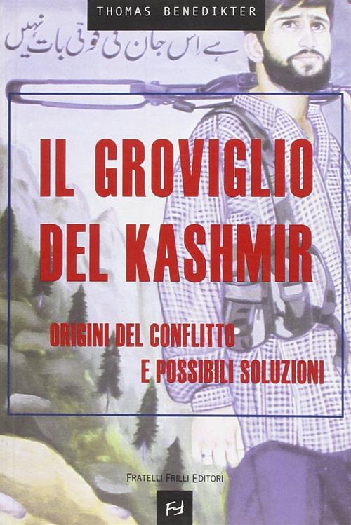 Groviglio Del Kashmir