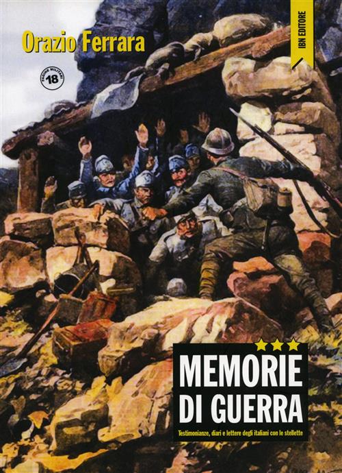 Memorie Di Guerra