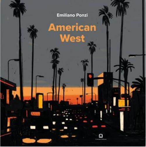 American West. Ediz. Inglese