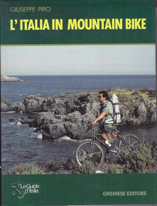 L' Italia In Mountain Bike