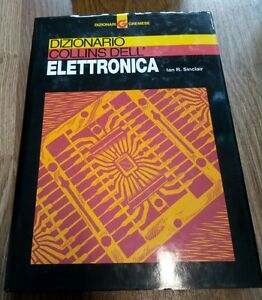 Dizionario Collins Dell^Elettronica