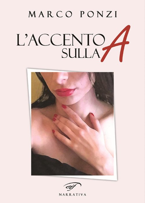 L' Accento Sulla A