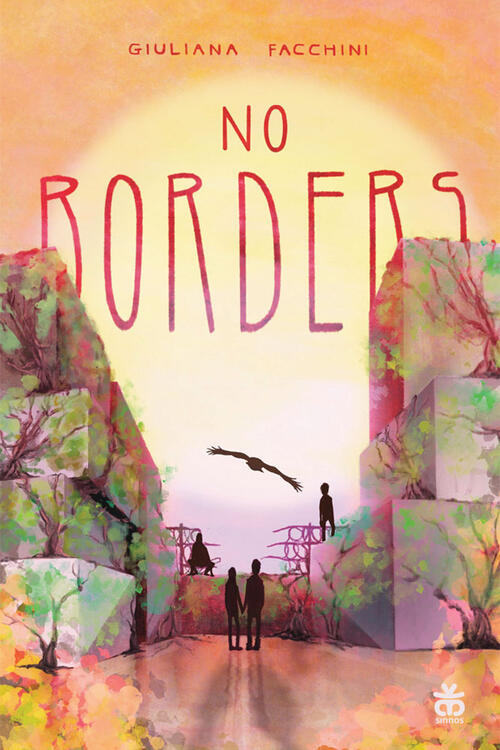 No Borders Giuliana Facchini Sinnos 2023