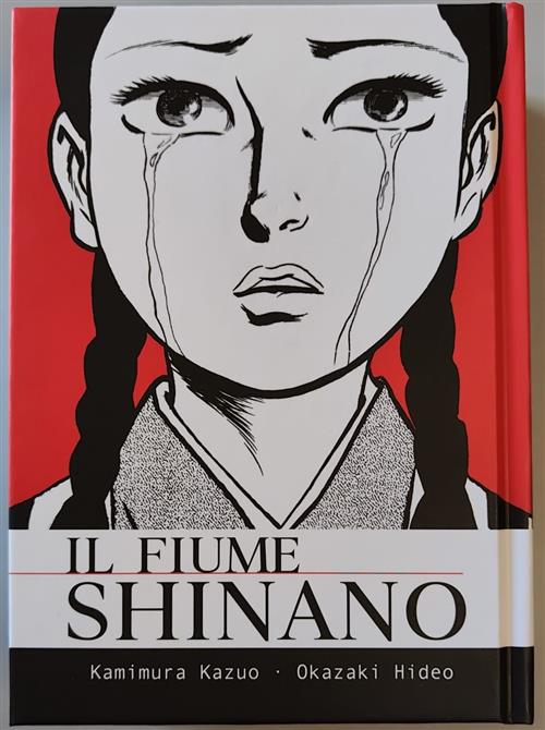 Il Fiume Shinano