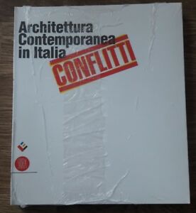 Conflitti. Architettura