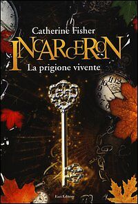 Incarceron