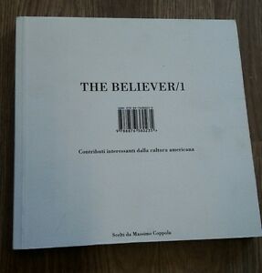 The Believer 1