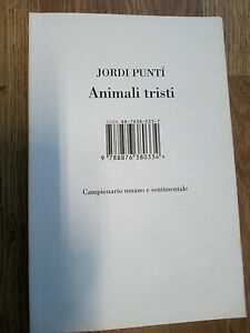 Animali Tristi