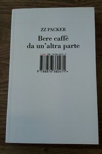 Bere Caffeda Un Altra Parte