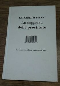 Saggezza Delle Prostitute (La)