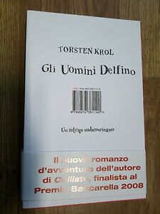 Uomini Delfino (Gli)